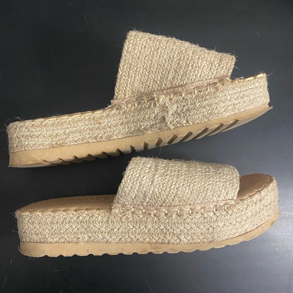 Del Mar Platform Slide Sandal - Picture 3 of 5